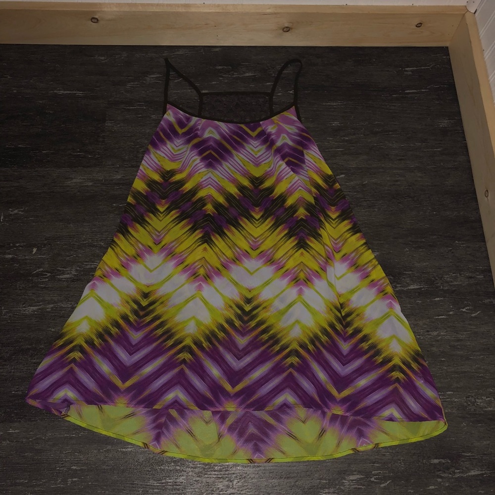 SwimSuit Cover Up